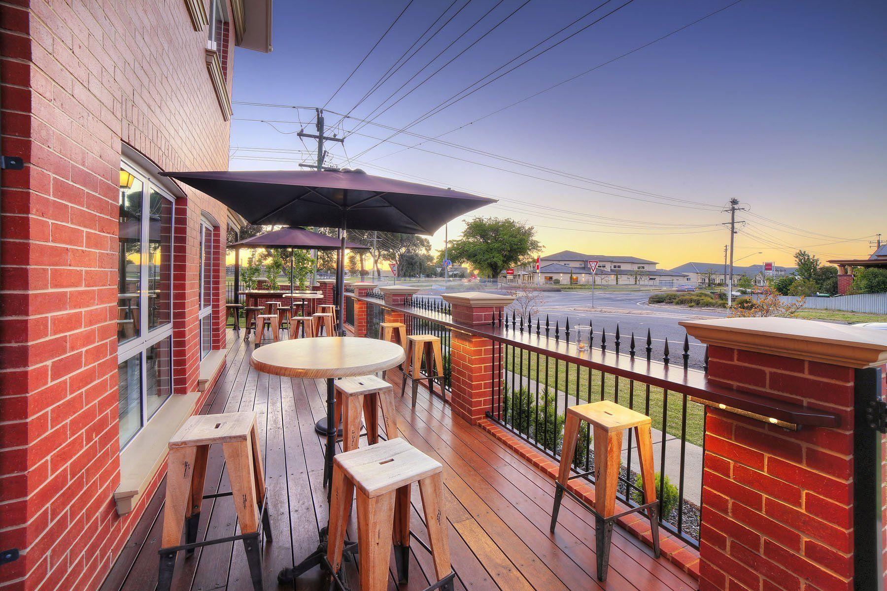 Best Western Plus Bolton On The Park Wagga Wagga Exterior photo